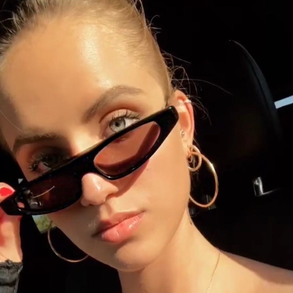 Authentic vintage dolce and Gabbana sunglasses